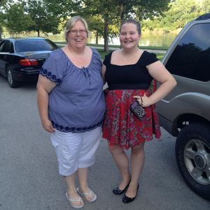 Meet your Posher, Nancy